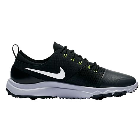 nike golf ladies fi impact 3 schuhe für damen|Nike Women's FI Impact 3 Golf Shoes White/Black/Pure Platinum.